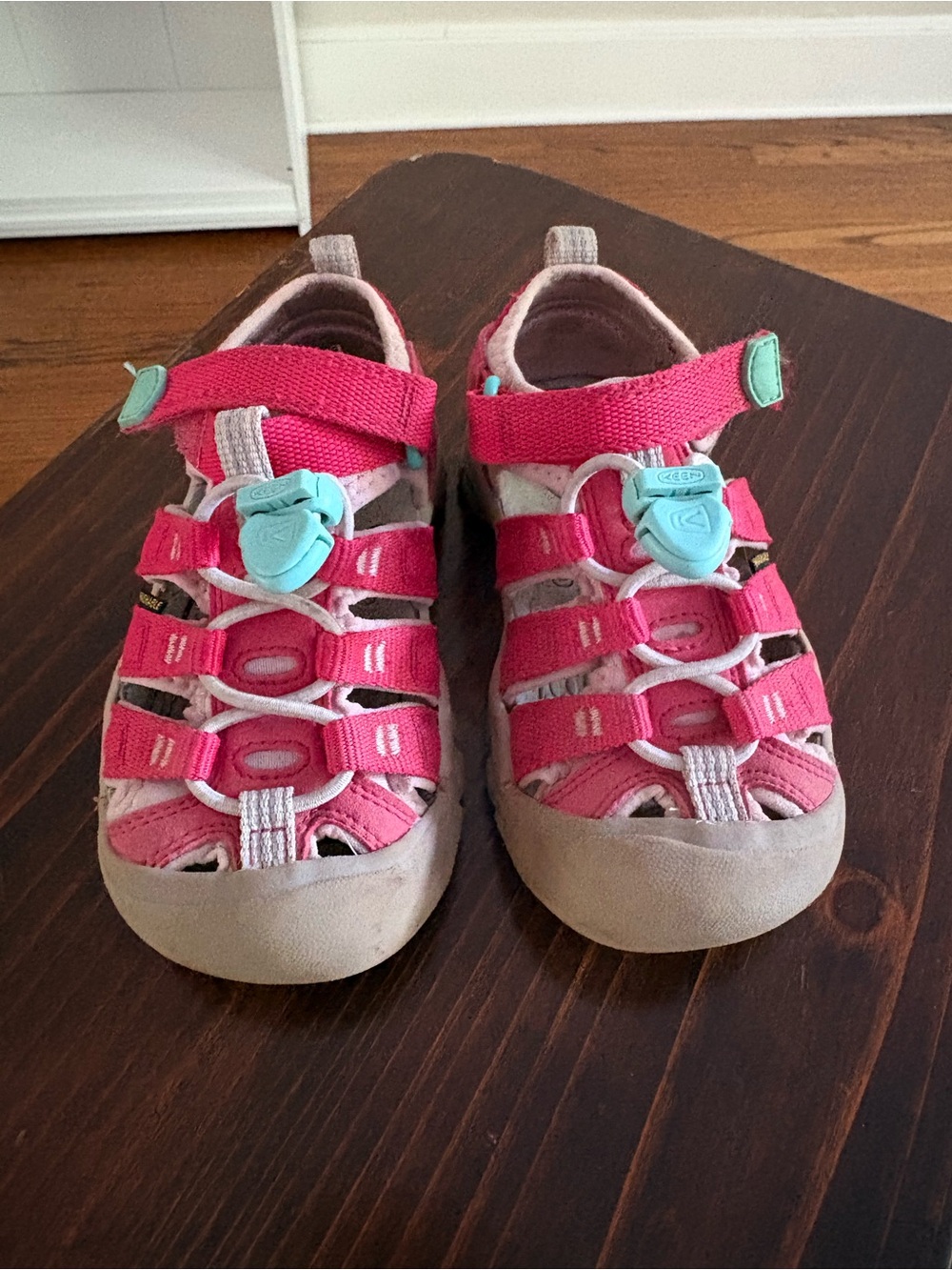 Keen Sandals (little kids)